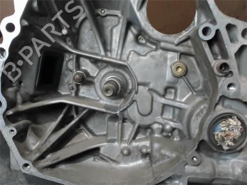 Gearbox HONDA JAZZ II (GD_, GE3, GE2)  | BP15888430M3 