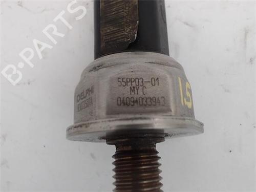 Other RENAULT MEGANE II (BM0/1_, CM0/1_) | BP16213770O1