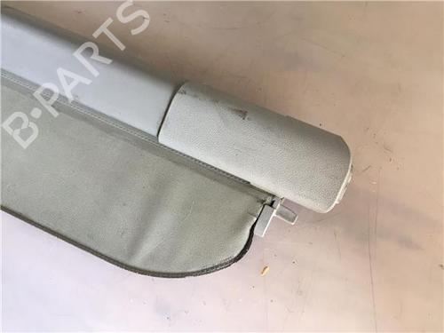 Rear parcel shelf MERCEDES-BENZ A-CLASS (W169) A 180 CDI (169.007, 169.307) | BP11342903C85 