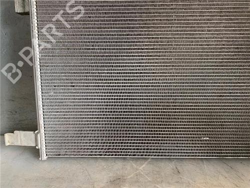 AC radiator SEAT IBIZA V (KJ1, KJG) 1.0 TSI | BP30183008M32
