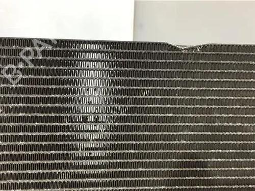 AC radiator SUBARU LEGACY IV (BL) 2.0 AWD (BL5) | BP9765046M32 
