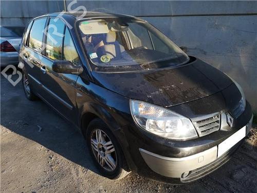 Alternator RENAULT SCÉNIC II (JM0/1_)  | BP11735668M7 