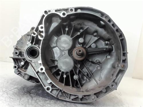 Boîte de vitesses RENAULT LAGUNA II (BG0/1_) [2001-2007]  13050561