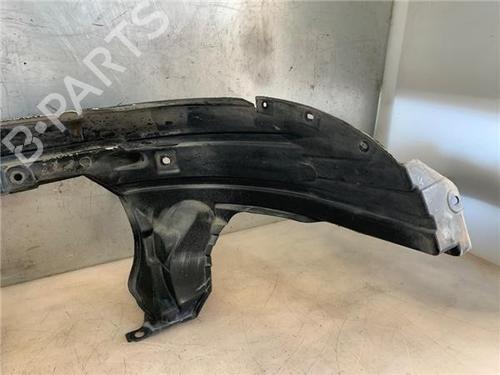 Wheel arch NISSAN MICRA III (K12)  | BP20159306C56 