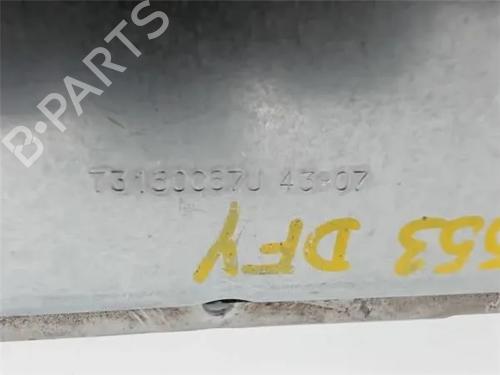 Computer verlichting CITROËN C5 II (RC_) 2.0 HDi (RCRHRH) | BP10735877M55 