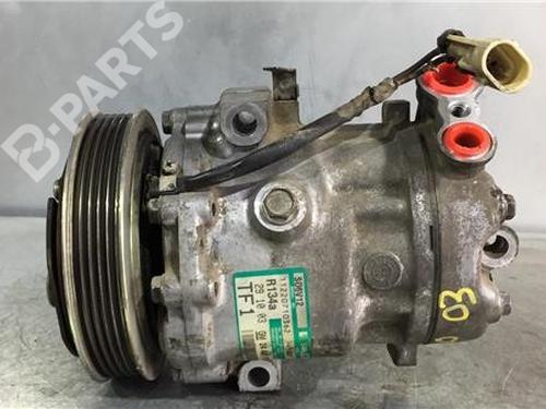Used AC compressor OPEL CORSA C (X01) [2000-2009]  9759128
