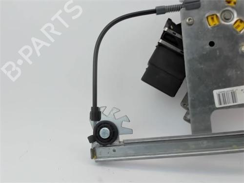 Rear left window mechanism SKODA OCTAVIA I (1U2)  | BP14343255C24 