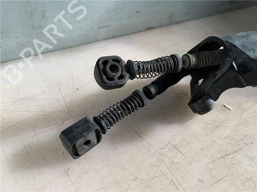 Gear lever VW POLO V (6R1, 6C1) 1.4 (6R1) | BP22632622M90 