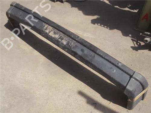 Used Front bumper CITROËN C25 Van (280_, 290_) [1981-1994]  13049055