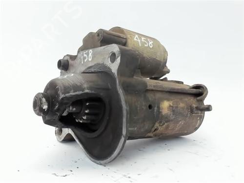 Used Starter FORD FUSION (JU_) 1.6 (100 hp) 13056268