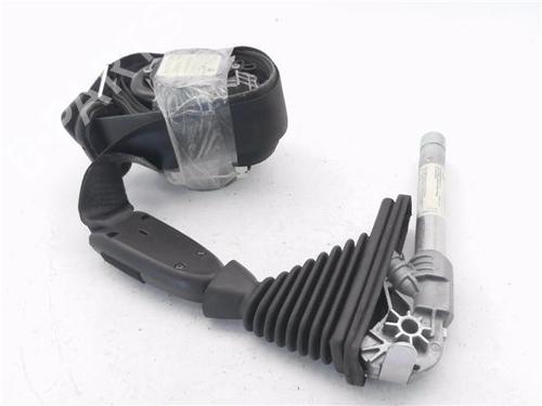 Front left seatbelt NISSAN QASHQAI I (J10, NJ10) 1.5 dCi | BP30412375I26 