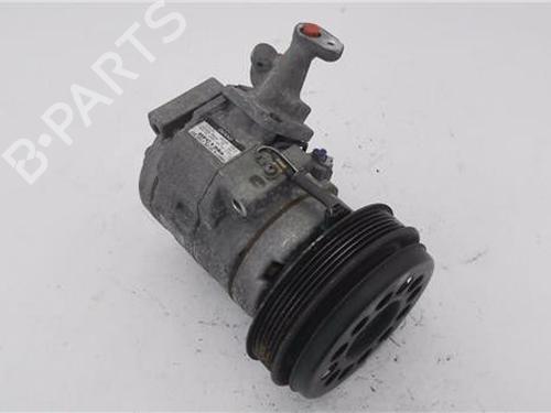 AC compressor TOYOTA RAV 4 II (_A2_) 1.8 (ZCA25_, ZCA26_, ZCA25W, ZCA26W) | BP40150740M34 - Image 2