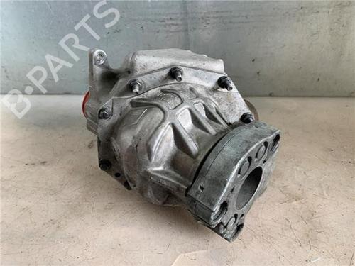 Front differential VOLVO XC90 I (275) D5 AWD | BP33887324M23 - Image 5