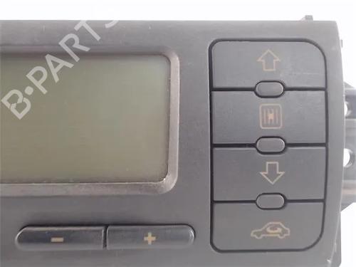 Climate control SEAT LEON (1M1)  | BP13043741I5 