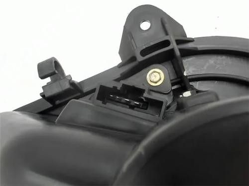 Heater blower motor LANCIA YPSILON (843_)  | BP10928124M62 