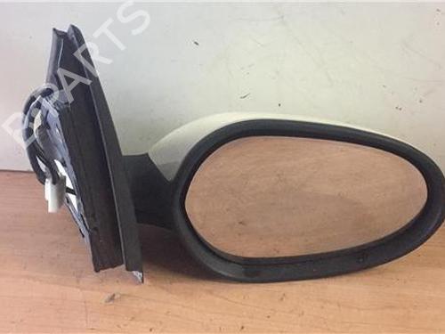 Right mirror LANCIA YPSILON (843_) 1.2 (843.AXA1A) | BP9804607C27 
