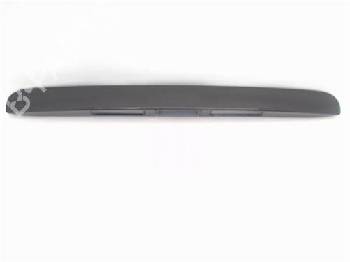 Used Tailgate handle PEUGEOT 207 (WA_, WC_) [2006-2015]  15806657