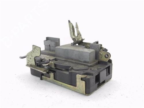 Used Front right lock CITROËN XSARA (N1) [1997-2005]  28098054