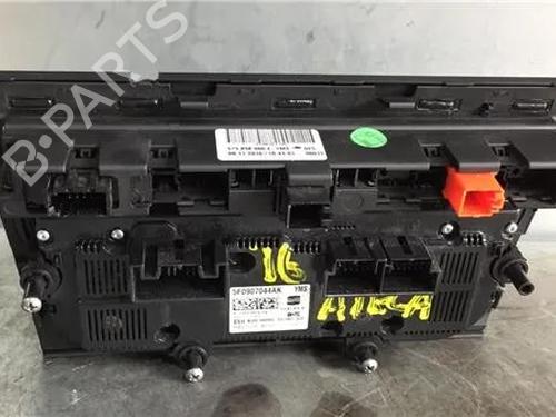 Climate control SEAT ATECA (KH7, KHP) 2.0 TDI 4Drive | BP12103833I5 