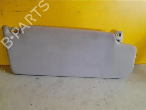 Left sun visor AUDI A3 (8L1)  | BP13049065I1 
