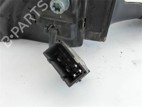 Right mirror AUDI A3 (8L1)  | BP13049755C27 