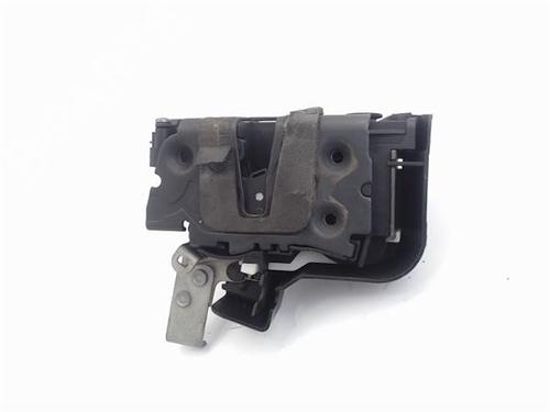 Used Front right lock FORD MONDEO IV (BA7) 2.0 TDCi (140 hp) 16242105