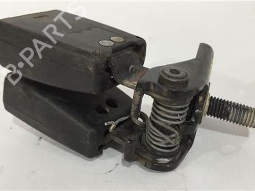 Seat buckle FORD FIESTA VI (CB1, CCN) 1.6 TDCi | BP14340752I32 