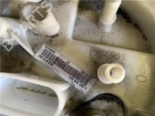 Fuel pump AUDI A4 B8 Avant (8K5) 2.0 TDI | BP32418348M76 