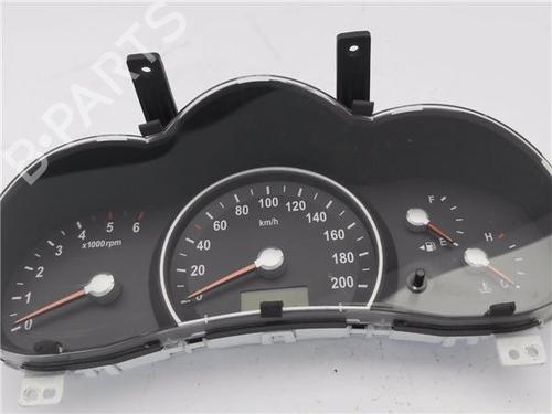 Instrument cluster KIA CARNIVAL / GRAND CARNIVAL III (VQ) 2.9 CRDi | BP25845510C47 