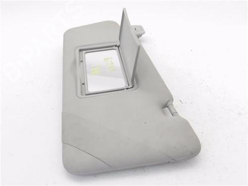 Left sun visor RENAULT CLIO IV (BH_) 1.5 dCi 90 | BP35951099I1 - Image 8