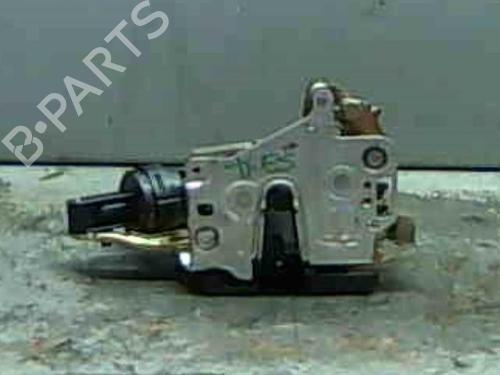 Used Rear left lock MERCEDES-BENZ C-CLASS (W202) C 220 (202.022) (150 hp) 27569355