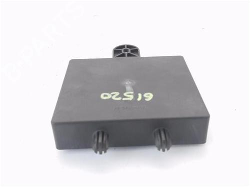 Electronic module RENAULT CLIO IV (BH_) 1.2 16V (BHA1, BHAK, BHMG, BHMK) | BP39931796M83 - Image 5
