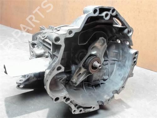 Used Gearbox AUDI A6 Allroad C6 (4FH) [2006-2011]  13050467
