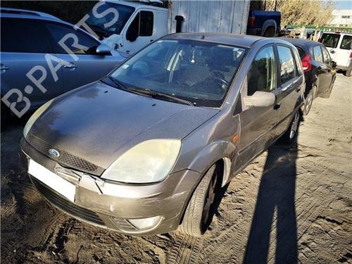 Steering pump FORD FIESTA V (JH_, JD_) 1.4 16V | BP11735675M99 