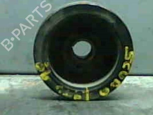 Used Pulley FIAT SCUDO Van (220_) 1.9 TD (90 hp) 14333497