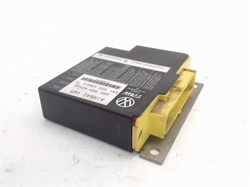Used ECU airbags SEAT IBIZA III (6L1) [2002-2009]  13052260