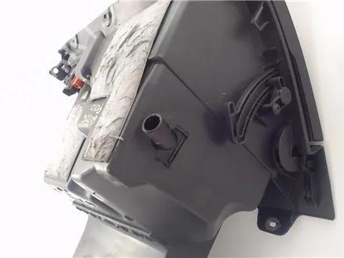 Glove box VW POLO V (6R1, 6C1) 1.0 | BP26561636C95 