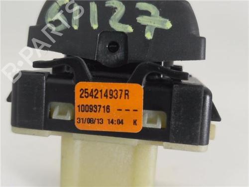 Left front window switch DACIA SANDERO II 1.2 | BP34539312I27  - Image 7
