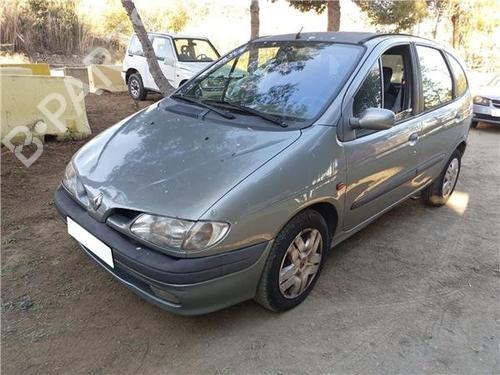 Brukte deler til RENAULT MEGANE Scenic (JA0/1_) [1996-2001]  4362152