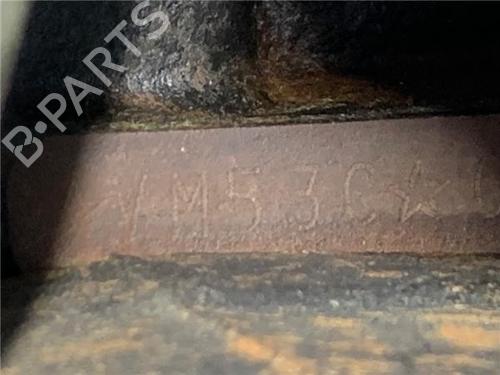 Engine JEEP CHEROKEE (KJ) 2.8 CRD | BP33887313M1  - Image 10