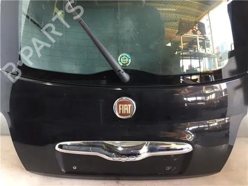 Tailgate FIAT 500 (312_) 1.3 D Multijet (312AXB1A) | BP12067520C6