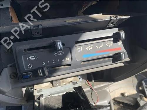 Used Climate control Climate control NISSAN TERRANO II (R20) 2.7 TD 4WD (101 hp) 25148445 25148445