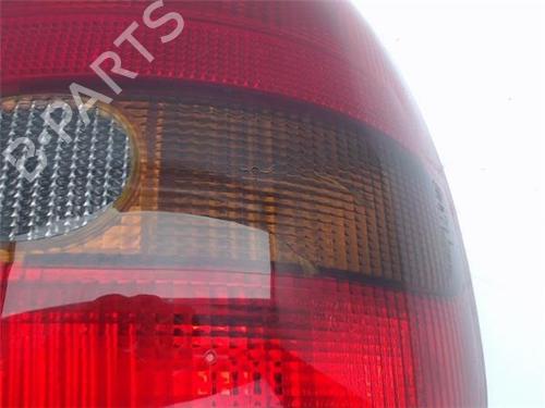 Right taillight OPEL CORSA B (S93)  | BP13050133C35 