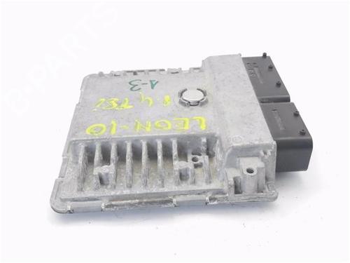 Control unit SEAT LEON (1P1) 1.4 TSI | BP38177082M11  - Image 6