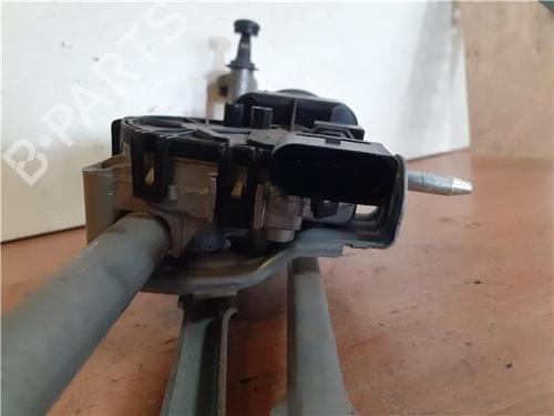 Front wiper motor VW POLO V (6R1, 6C1) 1.4 TDI | BP11341735M29 