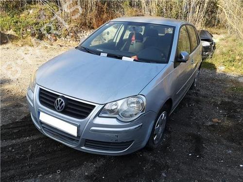 Switch VW POLO (9N_, 9A_)  | BP12543309I30 