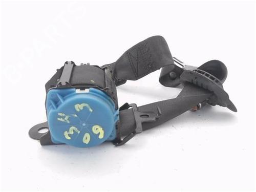 Rear right seatbelt HYUNDAI i10 II (BA, IA)  | BP29119082I28 