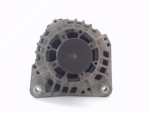 Alternator RENAULT KANGOO Express (FC0/1_) | BP35986604M7 - Image 4