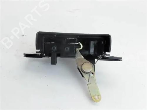 Tailgate lock VW GOLF IV (1J1) 1.6 16V | BP10705621C101 