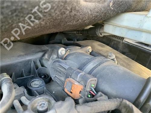 Used Servo brake PEUGEOT PARTNER Tepee 1.6 HDi 16V (90 hp) 32451107